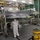 926th Wing F-16 Aggressor gets new paint job