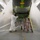 926th Wing F-16 Aggressor gets new paint job