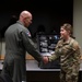 Major General Quinn &amp; 19th AF Team Visits Fairchild AFB's SERE School