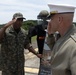 Marine leaders view operational demonstration during Brazil’s Octennial Marine Corps Amphibious Symposium