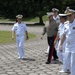 Marine leaders view operational demonstration during Brazil’s Octennial Marine Corps Amphibious Symposium