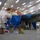 926th Wing F-16 Aggressor gets new paint job