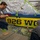 926th Wing F-16 Aggressor gets new paint job