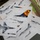 926th Wing F-16 Aggressor gets new paint job