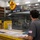 926th Wing F-16 Aggressor gets new paint job
