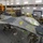 926th Wing F-16 Aggressor gets new paint job