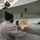 926th Wing F-16 Aggressor gets new paint job