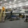 926th Wing F-16 Aggressor gets new paint job