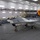 926th Wing F-16 Aggressor gets new paint job