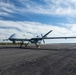 U.S. Marines with VMUT-2 conduct joint training with U.S. Air Force Airmen with the 174th Attack Wing