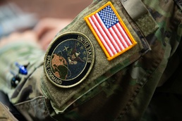 107th Hosts State Partner Brazil, Space Development Workshop