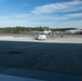 U.S. Marines with VMUT-2 conduct joint training with U.S. Air Force Airmen with the 174th Attack Wing