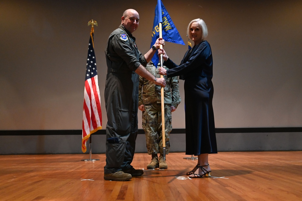 Dvids Images Th Sww Welcomes Honorary Commanders Image Of