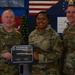Champ of the Week - Tech. Sgt. Chauncey Griffin
