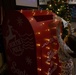 Parris Island Polar Express