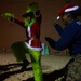 Parris Island Polar Express