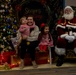 Parris Island Polar Express