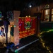 Parris Island Polar Express