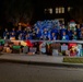 Parris Island Polar Express