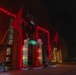 Parris Island Polar Express