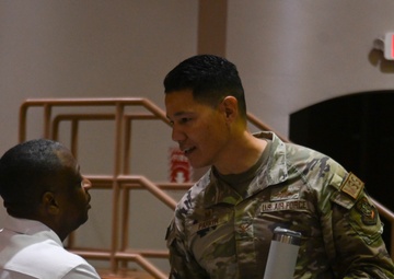 Building a Warrior Heart