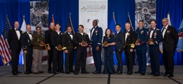 Angels of the Battlefield Honor Medical Personnel Who Went Above Call of Duty