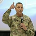 ‘Warrior Medics’ kickoff ‘Be All You Can Be Week’ with CSM Readiness Workshop