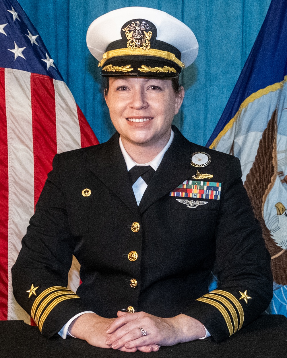Navy Talent Acquisition Group Southwest Commanding Officer