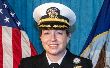 Navy Talent Acquisition Group Southwest Commanding Officer