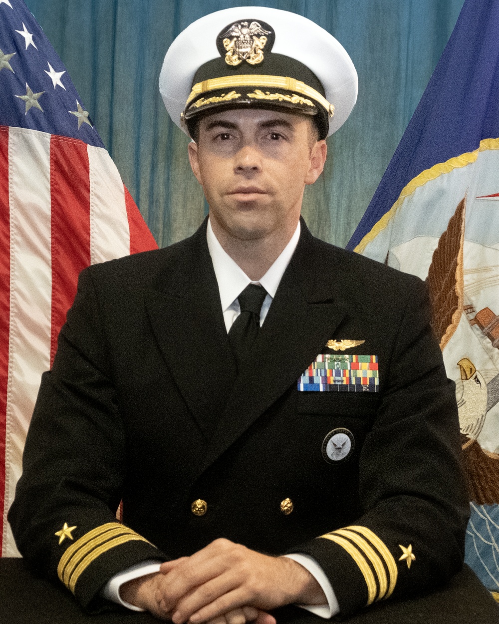 Navy Talent Acquisition Group Southwest Executive Officer