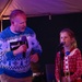 Holiday Cheer at MacDill