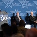 AFRL commander moderates future of propulsion panel at AFA Air, Space, Cyber Conference