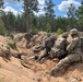 National Guard infantry joins United Kingdom in MREP mission in Estonia