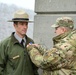 USACE Ranger Awarded for Lifesaving Rescue