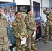 10th Mountain Division Soldiers support Fort Drum BOSS in a big way