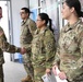 10th Mountain Division Soldiers support Fort Drum BOSS in a big way