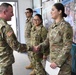 10th Mountain Division Soldiers support Fort Drum BOSS in a big way