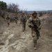 U.S. Army 2-2 Cavalry conducts Combat Patrol Exercise during Brave Partner 23