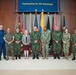 Colombian Gen. Giraldo visits SOUTHCOM