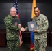 Colombian Gen. Giraldo visits SOUTHCOM