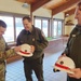 USACE Rangers Receive Clear Communicator Badge