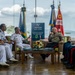 Marine leaders view operational demonstration during Brazil’s Octennial Marine Corps Amphibious Symposium