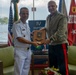 Marine leaders view operational demonstration during Brazil’s Octennial Marine Corps Amphibious Symposium