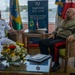 Marine leaders view operational demonstration during Brazil’s Octennial Marine Corps Amphibious Symposium