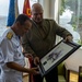 Marine leaders view operational demonstration during Brazil’s Octennial Marine Corps Amphibious Symposium