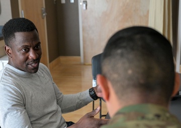 Nutritional Medicine Clinic broadens access to health goals