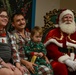 Parris Island Polar Express