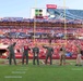 T-38 Flyover at Levi's Stadium