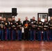 8th Marine Corps District Celebrates 248th Birthday Ball