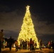 Holiday Tree Lighting JBSA-Randolph